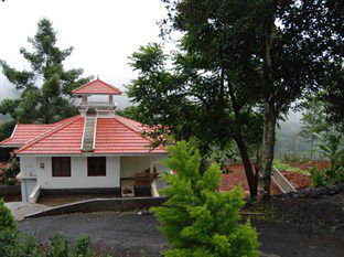 Magic Mist Eco Resorts Munnar Kültér fotó