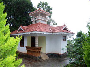 Magic Mist Eco Resorts Munnar Kültér fotó